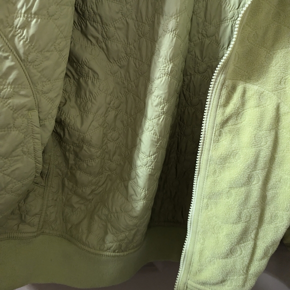 Columbia Reversible Jacket - Picture 5 of 7